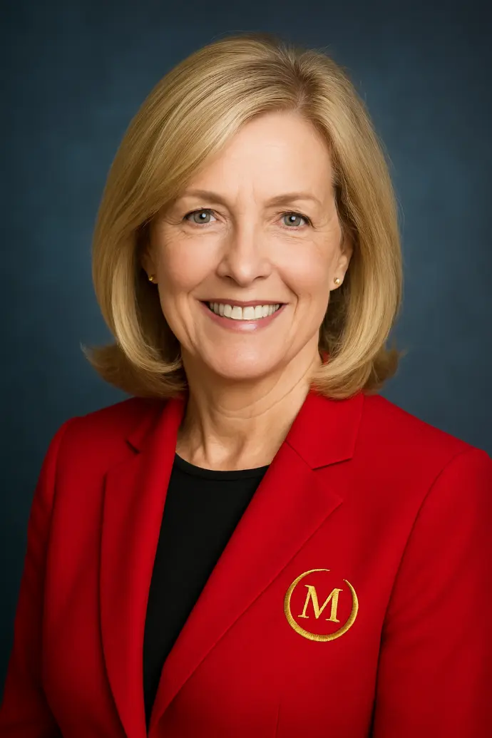 HR Head