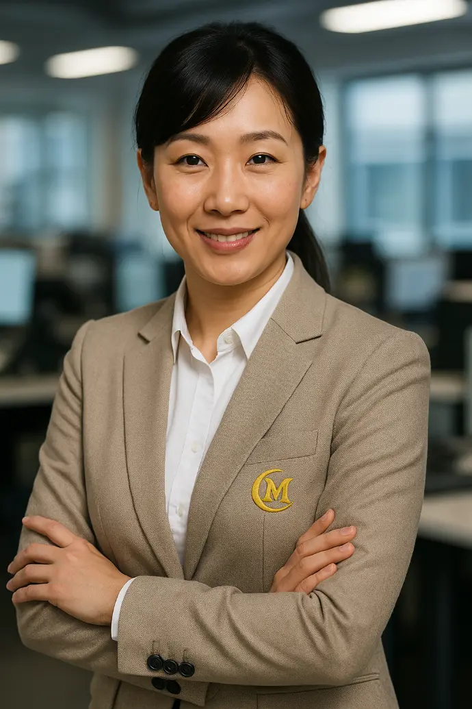 Project Manager